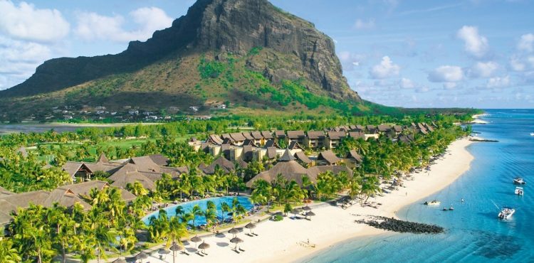 beleefvakantie mauritius