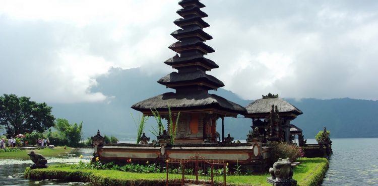 beleefvakantie Bali tempels ontdekken