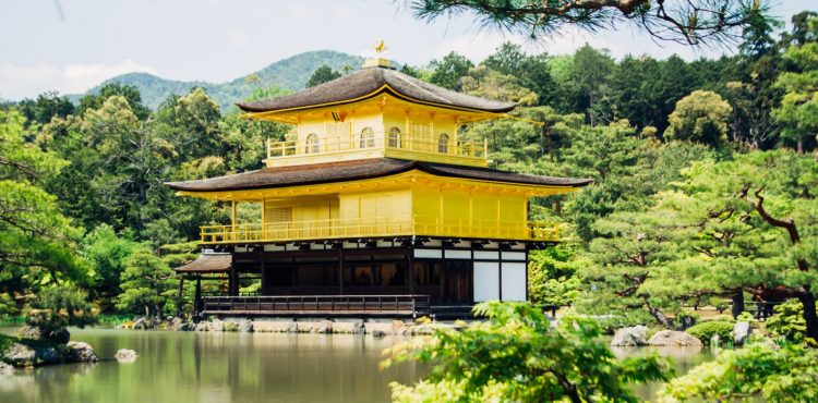 foto rondreis beleefvakantie japan