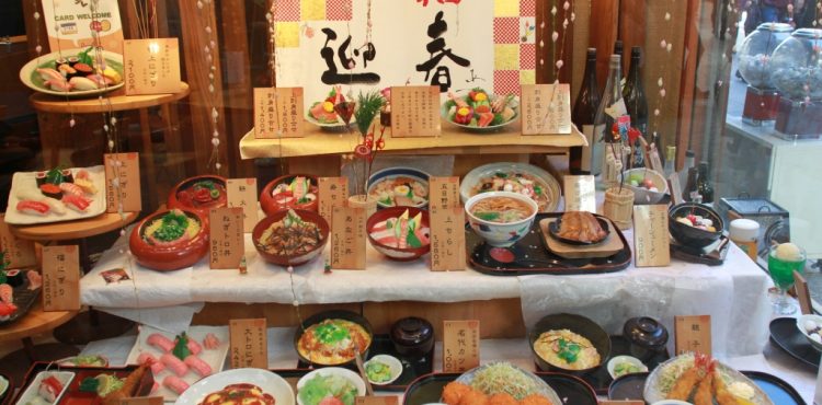 japan culinaire beleefvakanties