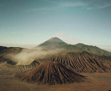 rondreis indonesië beleefvakantie