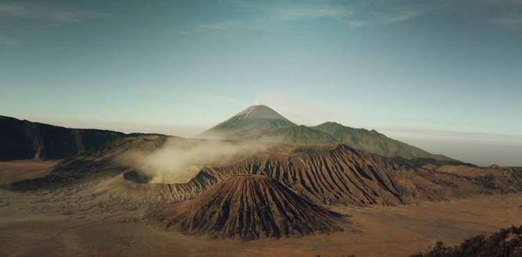 rondreis indonesië beleefvakantie