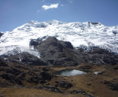 unieke reizen naar peru