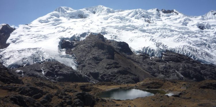 unieke reizen naar peru