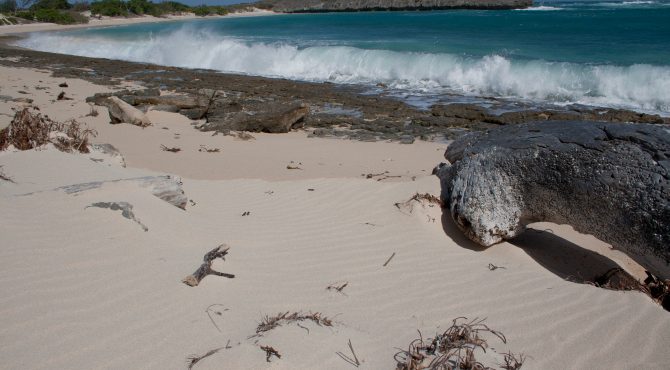 beleefvakantie strand madagascar