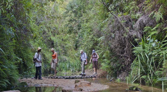 madagascar beleefvakantie