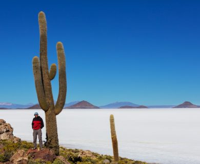 beleefvakantie bolivia