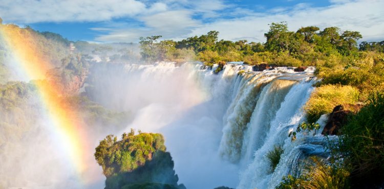 beleefvakantie brazilie