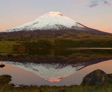 beleefvakantie ecuador