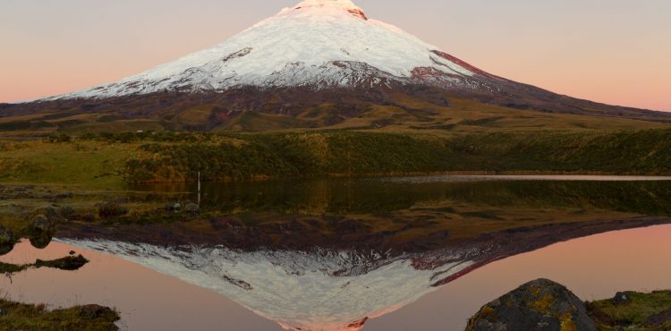 beleefvakantie ecuador