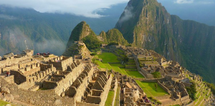 peru beleefvakantie