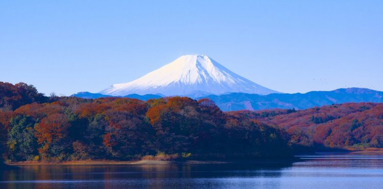 beleefvakantie japan