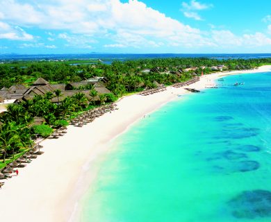 Constance Belle Mare Plage - Mauritius