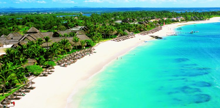 Constance Belle Mare Plage - Mauritius