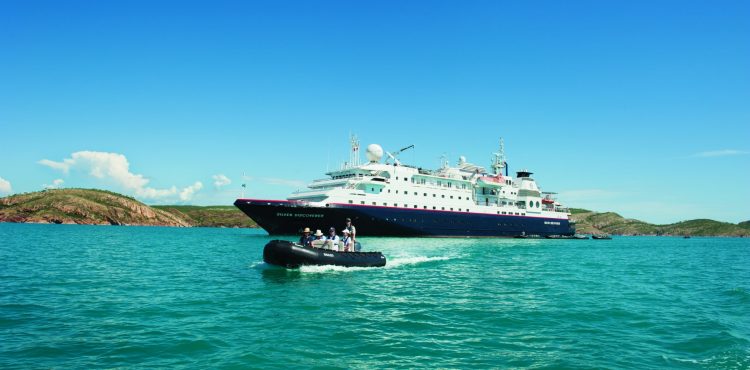 cruise expeditie beleefvakantie