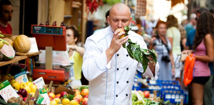 gastronomisch reizen beleefvakantie