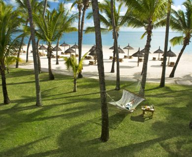 mauritius strand beleefvakantie