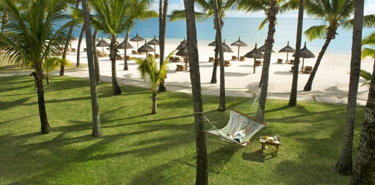 mauritius strand beleefvakantie