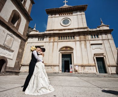 Trouwen in Italië met Beleefvakantie