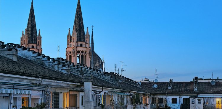 Gastronomische rondreis Piemonte