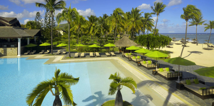Vakantie in Mauritius