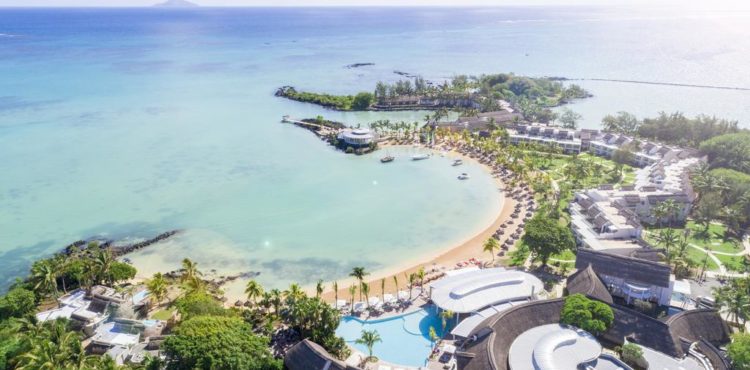 Reis naar Mauritius