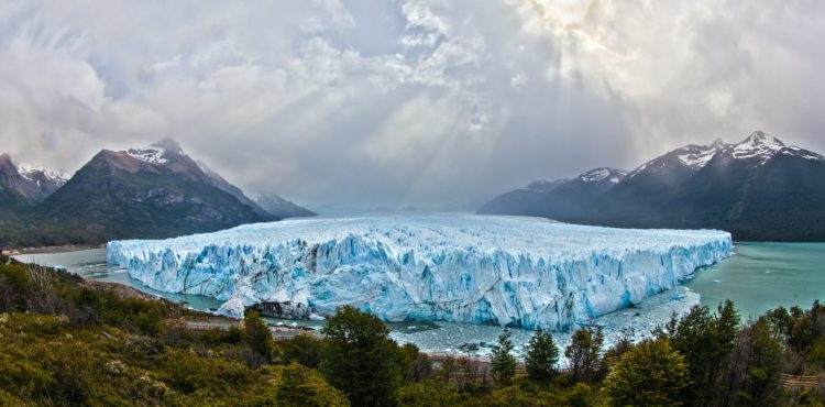 Reis naar Argentinië