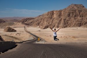 Vakantie op maat in het Midden Oosten