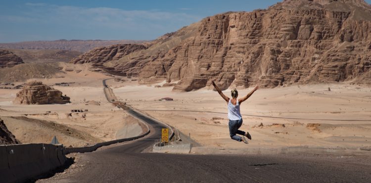 Vakantie op maat in het Midden Oosten