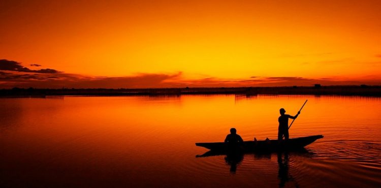 Vakantie in Vietnam