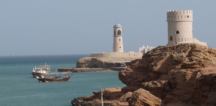 Vakantie op maat Oman