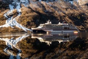 expeditie cruise noord