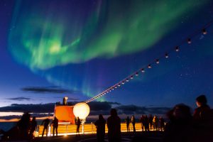 expeditie cruise noord